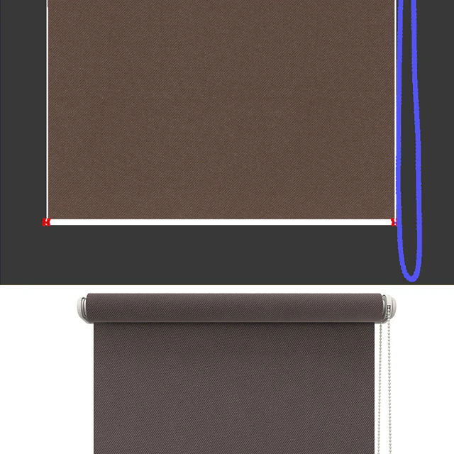 Roller blinds — Descargar