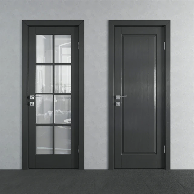 4 Profildoors Xn series interior doors — Descargar