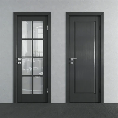 4 Profildoors Xn series interior doors — Ver 3