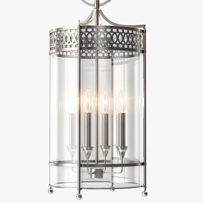 Hudson Valley Amelia Pendant 8994 — Ver 1