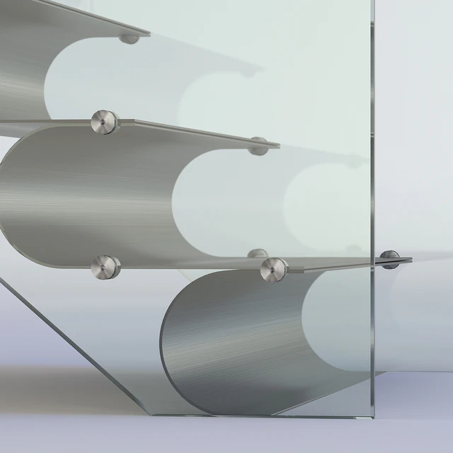 Stair concept — Descargar