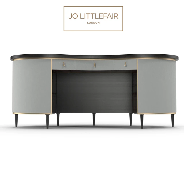 Jo littlefair London connaught desk — Descargar