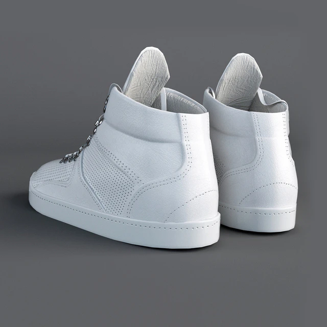 Sneakers Bronx — Download