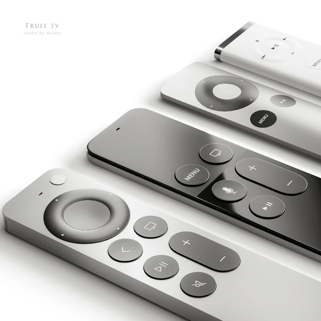 Apple TV collection — Descargar