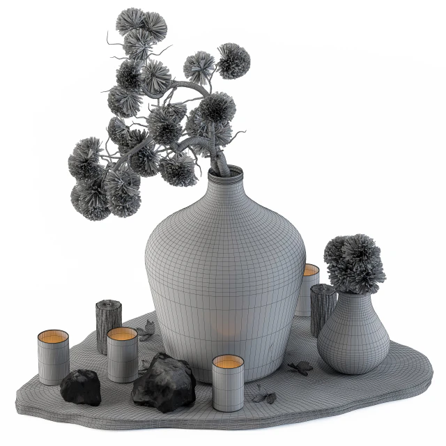 Decorative set 22 — Скачать
