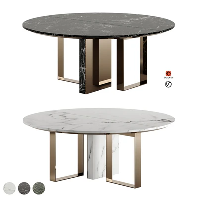 Fendi Prisme Lite 2022.1 Table — скачать