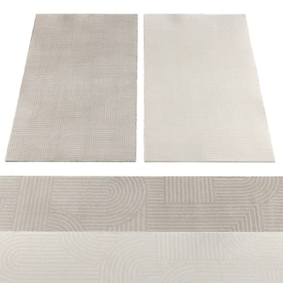 Rugs collection 416 — Ver 3