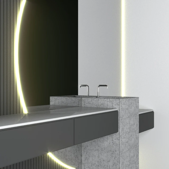 Bathroom Furniture03 — Скачать