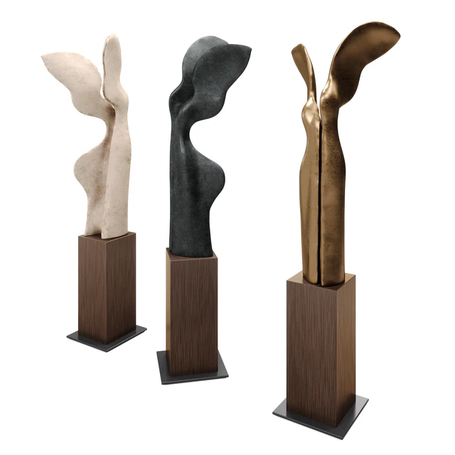 Nike wings sculpture — Descargar