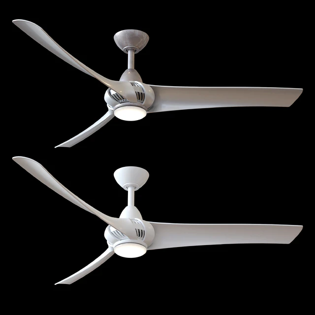 Droid Ceiling Fan — Descargar