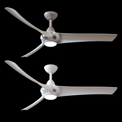 Droid Ceiling Fan — Ver 3