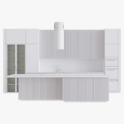 Modern kitchen 3 — Ver 3