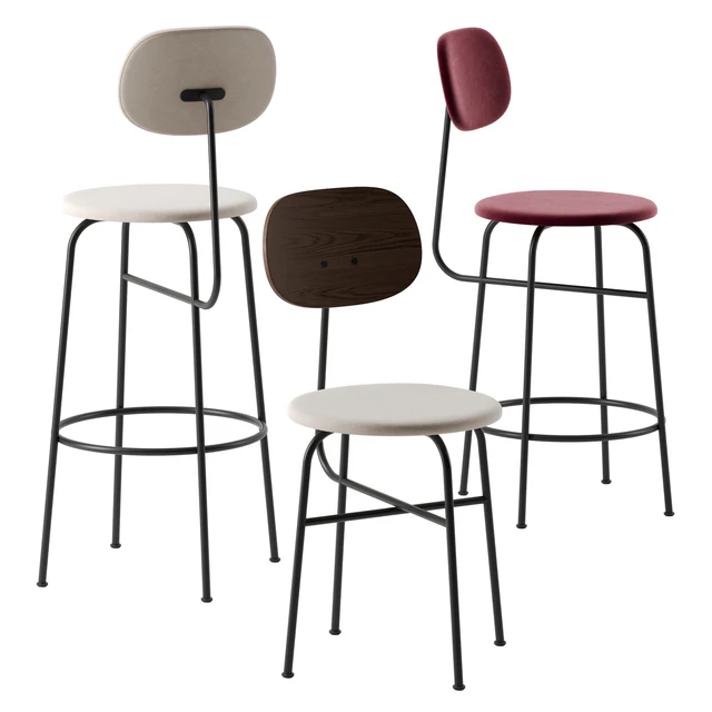 Afteroom chairs by Menu — Descargar