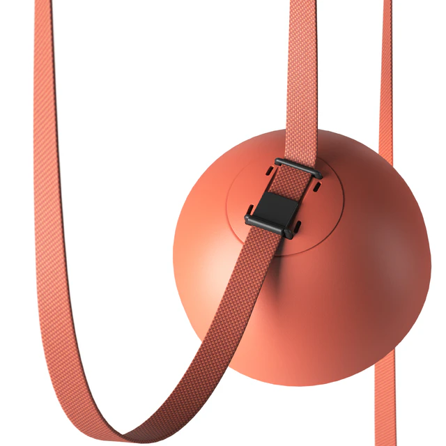 Vibia Plusminus Semispheres — Скачать