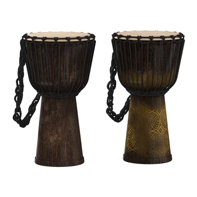Djembe — Ver 3