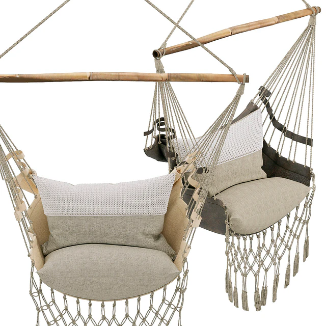 Outboard hammock — Descargar
