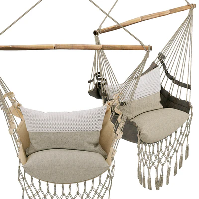 Outboard hammock — Ver 1
