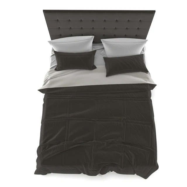 Bed — Descargar