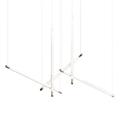 Henge SPYDER X | Pendant light — Ver 5