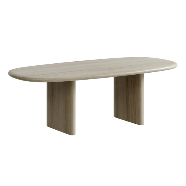 Bay Chair And Sakurai Dining Table — Скачать