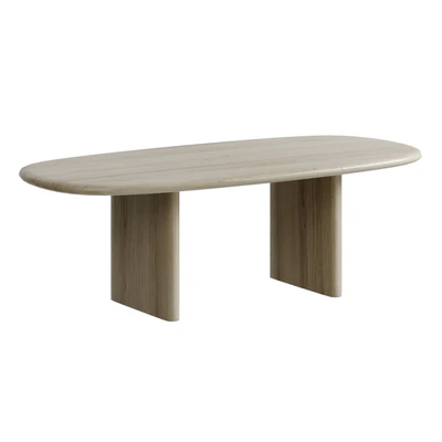 Bay Chair And Sakurai Dining Table — Вид 4