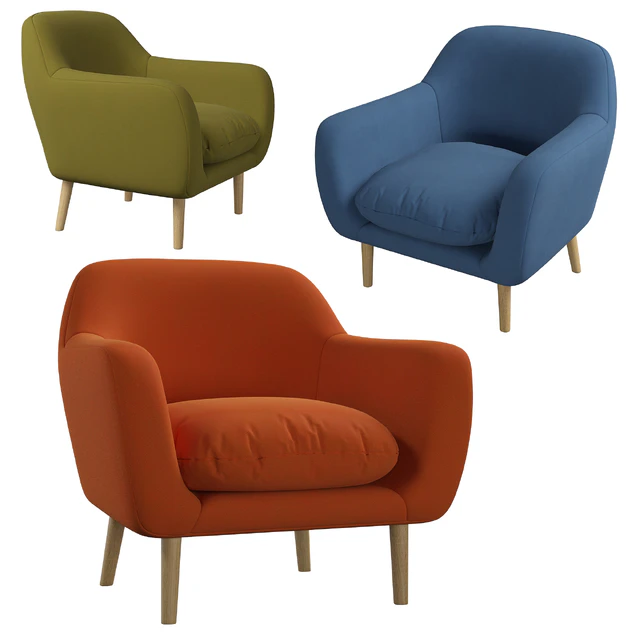 Armchair Denmark — Descargar