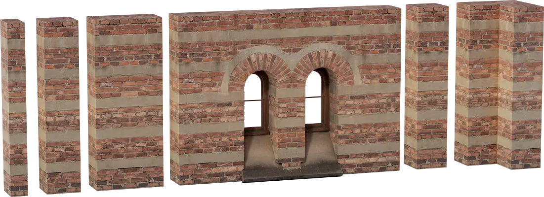 modular building 1st floor kit 003 — Descargar
