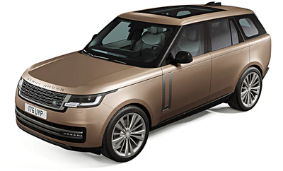 land rover range rover 2022 — Descargar
