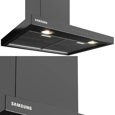 Set of kitchen appliances — Ver 5
