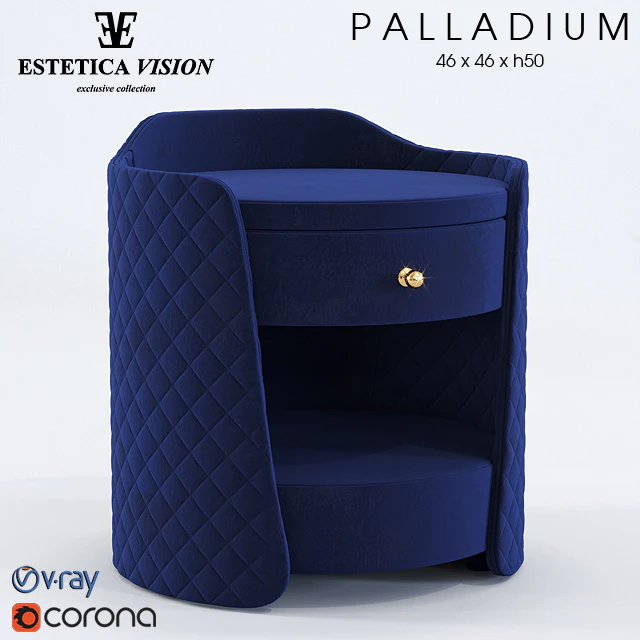 ESTETICA PALLADIUM — Скачать