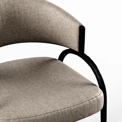 Arteriors Bahati Chair — Вид 2
