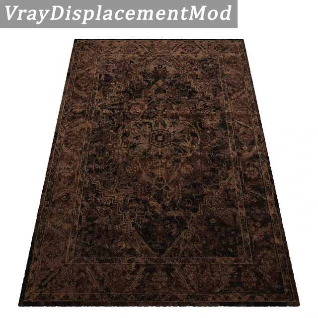 Carpets Set 738 — Descargar