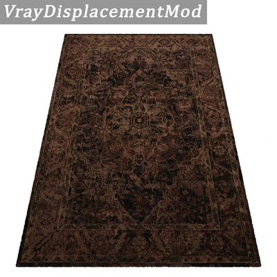 Carpets Set 738 — Ver 3
