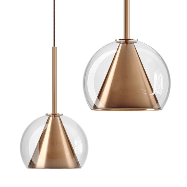 KONO LIGHT by Dechem studio — Скачать