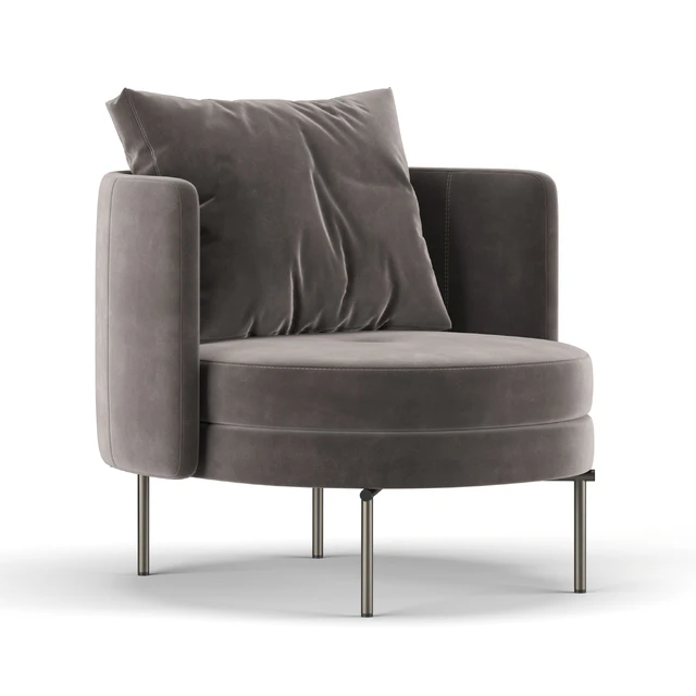 Torii Armchair — Скачать