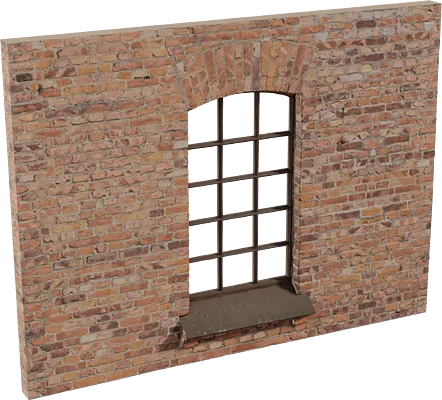 modular building window 005 — Descargar