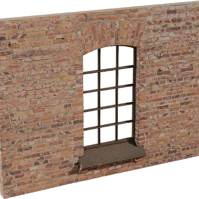 modular building window 005 — Descargar