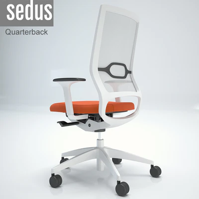 Quarterback — Ver 3