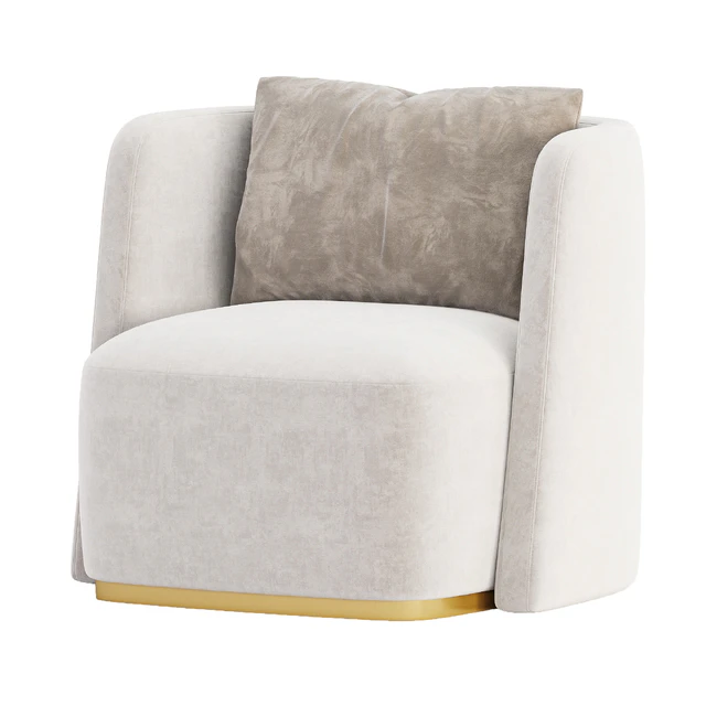 Armchair MACQUEEN — Скачать