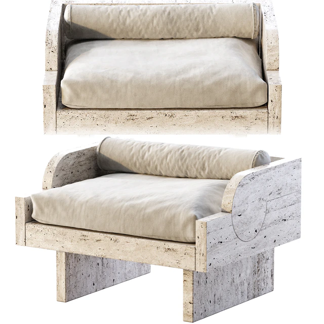 Gallipoli-Armchair Limited-Edition — Скачать