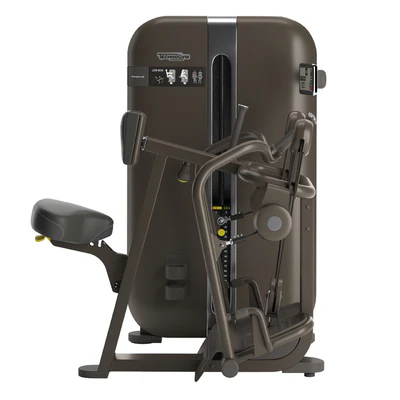 Technogym Artis Low Row — Вид 5