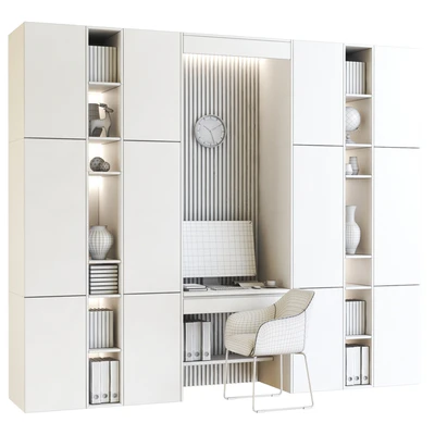 Furniture composition 6 — Ver 3