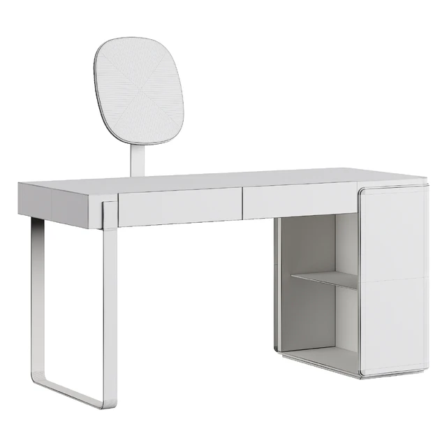 Fendi Icon Lady Desk 2023 — Descargar