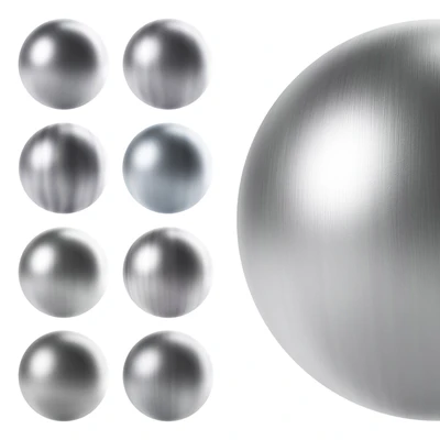 Steel Texture Set 001 — download