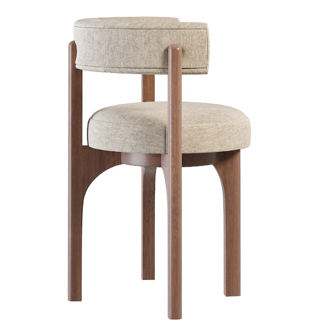 HERON chair by Kelly Wearstler — Descargar