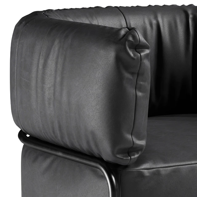 Кресло Calligaris Qaudrotta — Скачать
