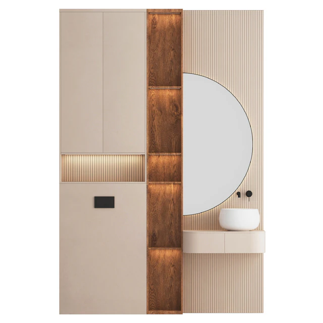 Bathroom set 21 — Descargar