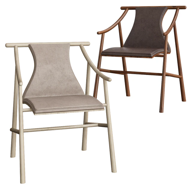 Gebrüder Thonet Vienna GmbH Wiener GTV Design MAGISTRETTI 03 01 GREEN CHAIR — Descargar