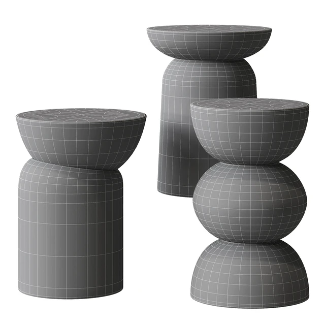 Fraulino Carrasco Rouva table La Redoute — Descargar
