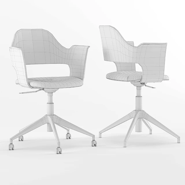Fjällberget Chair - Ikea — Скачать